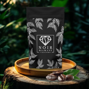 Ethiopie Moka Sidamo