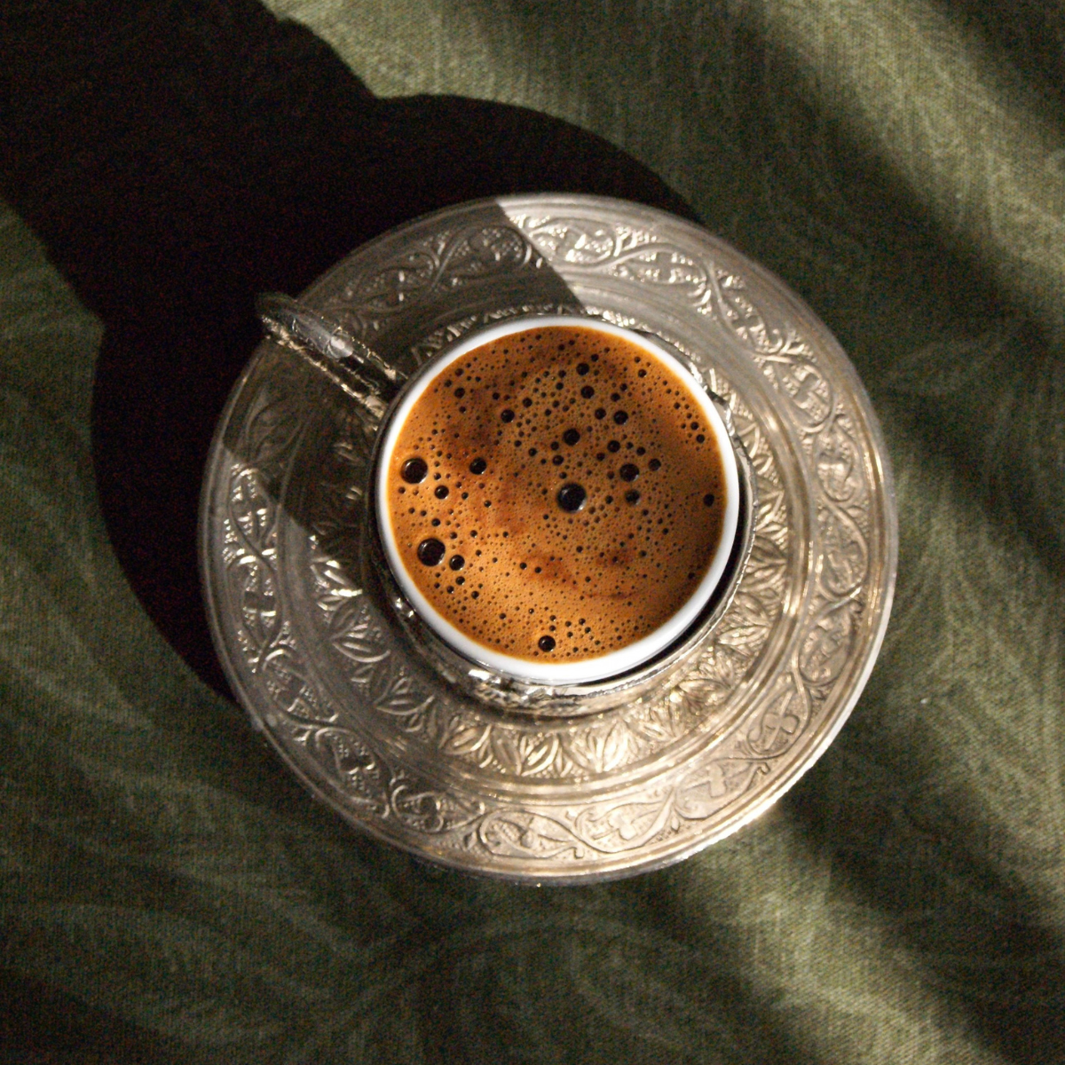 Ethiopie Moka Sidamo – Image 3