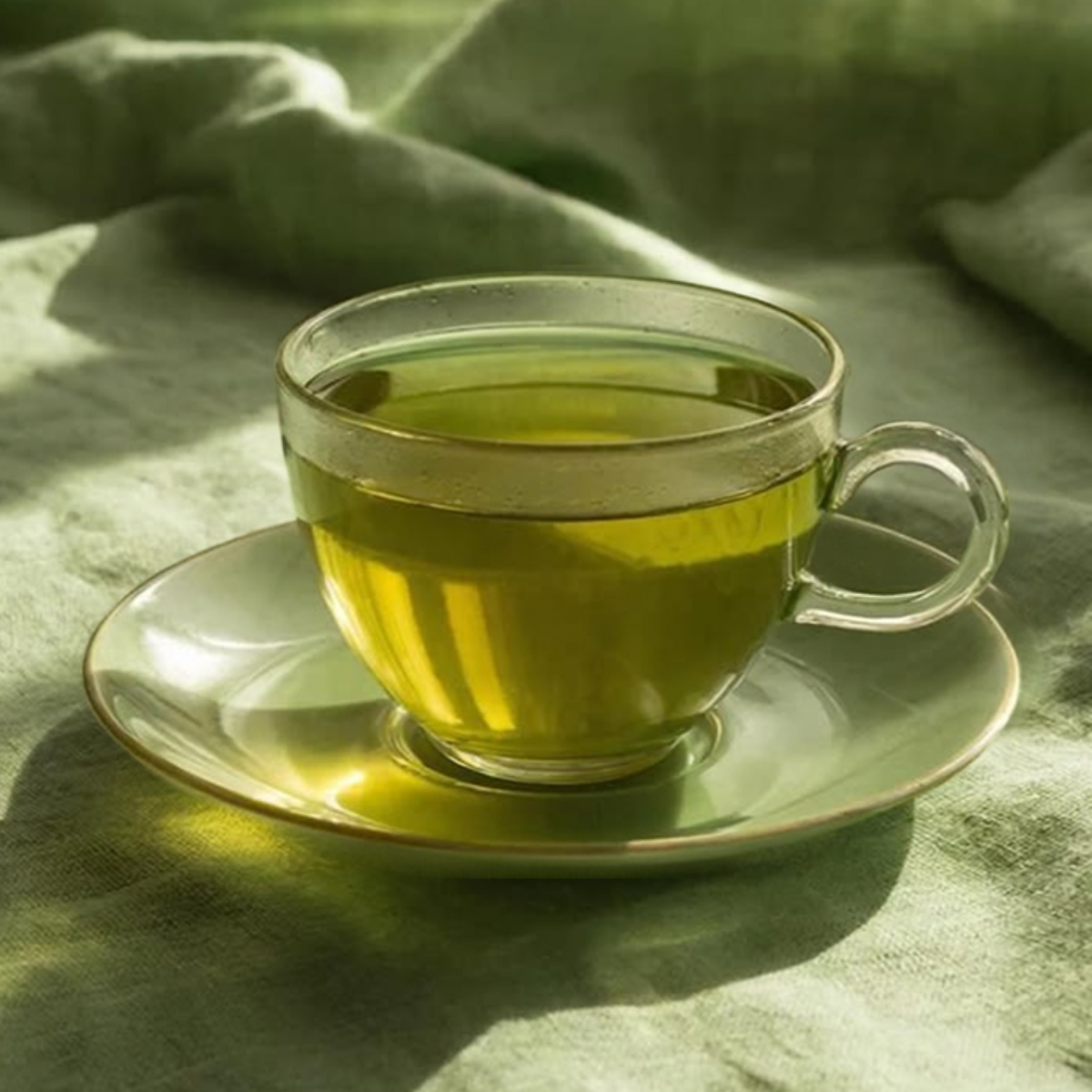 Café Vert Altitude Infusion Nature ou Arômes Bien-Etre (140g) – Image 5