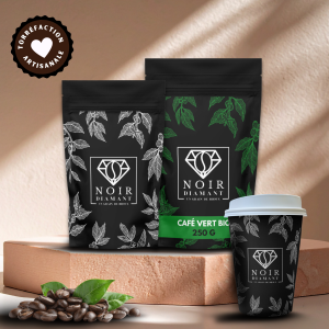 Coffret Découverte